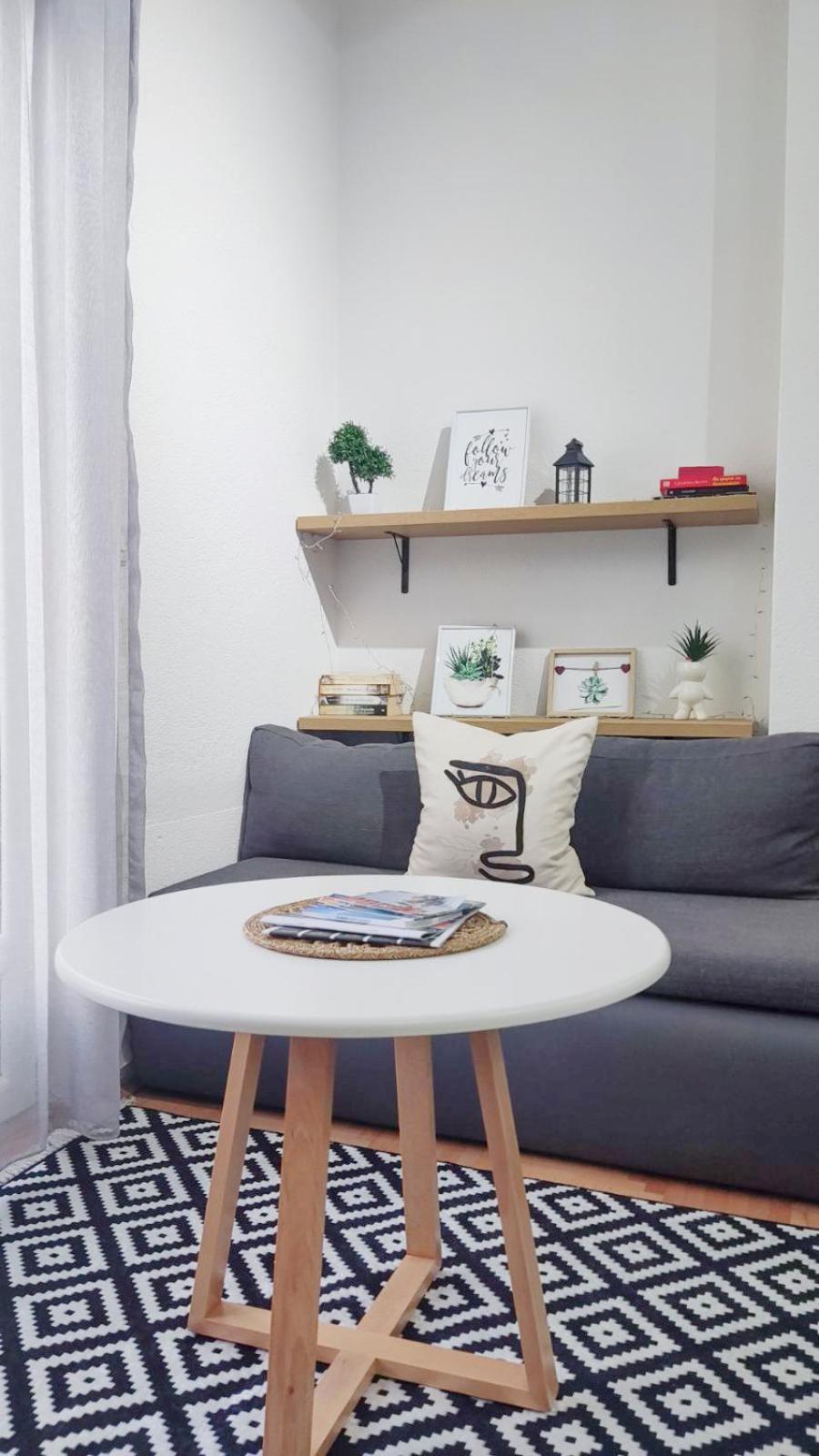 Care'S Studio Ohrid Bagian luar foto